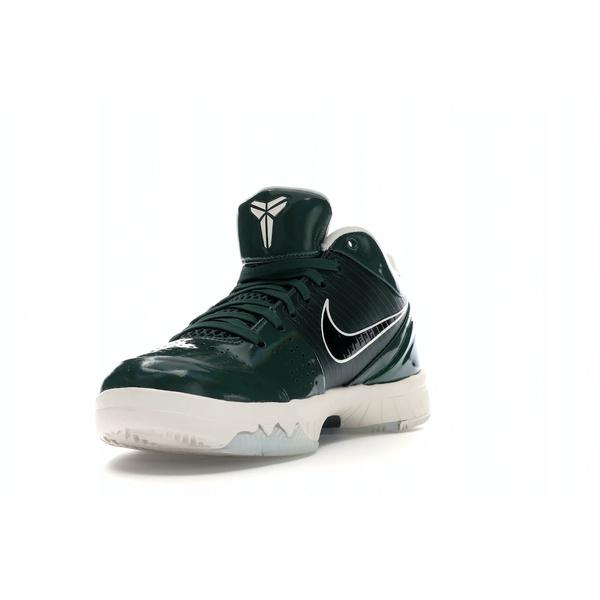 Nike ナイキ メンズ コービー スニーカー Nike Kobe 4 Protro 【US_8.5(26.5cm) 】 Undefeated Milwaukee Bucks｜asty-shop2｜05