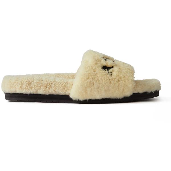 AMIRI アミリ メンズ - スニーカー AMIRI Slipper Tan 【US_7(25.0cm) 】