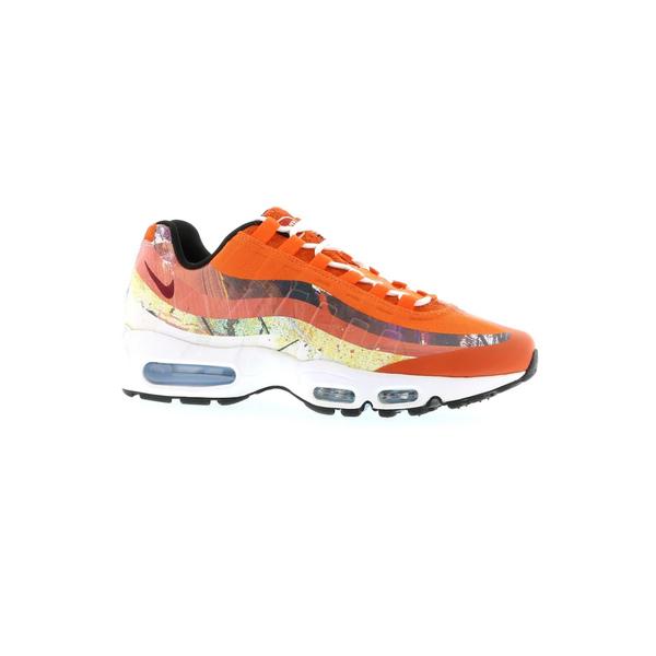 Nike ナイキ メンズ エアマックス スニーカー Nike Air Max 95 Dave White Fox 【US_10.5(28.5cm) 】の画像