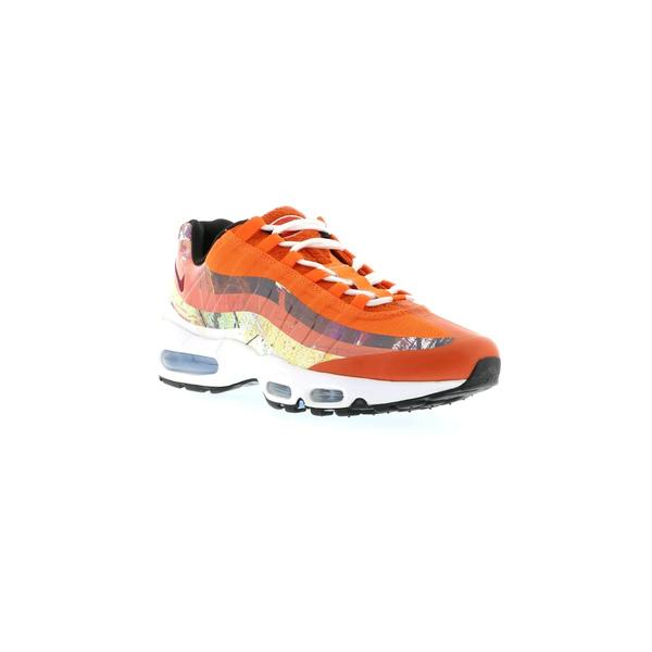 Nike ナイキ メンズ エアマックス スニーカー Nike Air Max 95 Dave White Fox 【US_10.5(28.5cm) 】の画像