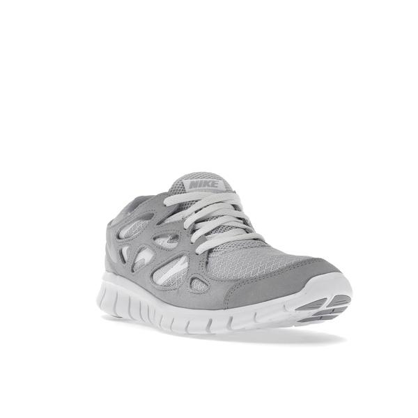 Nike ナイキ メンズ ランニング スニーカー Nike Free Run 2 【US_8.5(26.5cm) 】 Wolf Grey (2021)｜asty-shop2｜03