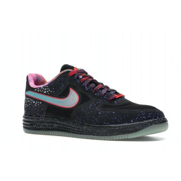 Nike ナイキ メンズ エアフォース スニーカー Nike Lunar Force 1 Fuse 【US_10.5(28.5cm) 】 Area 72｜asty-shop2｜02