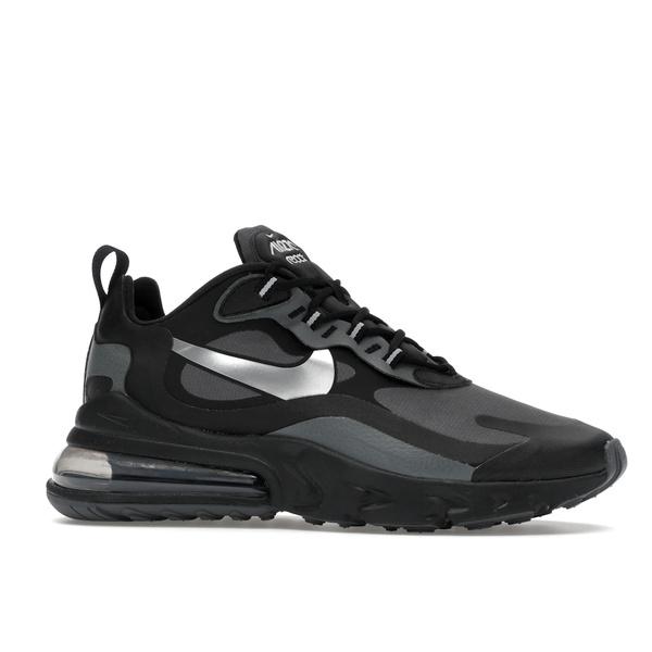 Nike ナイキ メンズ エアマックス スニーカー Nike Air Max 270 React Winter Black Dark Grey 【US_11.5(29.5cm) 】の画像