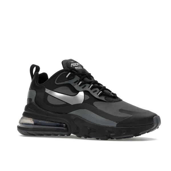 Nike ナイキ メンズ エアマックス スニーカー Nike Air Max 270 React Winter Black Dark Grey 【US_11.5(29.5cm) 】の画像