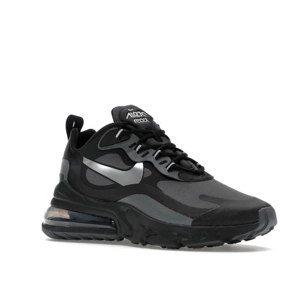 Nike ナイキ メンズ エアマックス スニーカー Nike Air Max 270 React Winter Black Dark Grey 【US_11.5(29.5cm) 】の画像