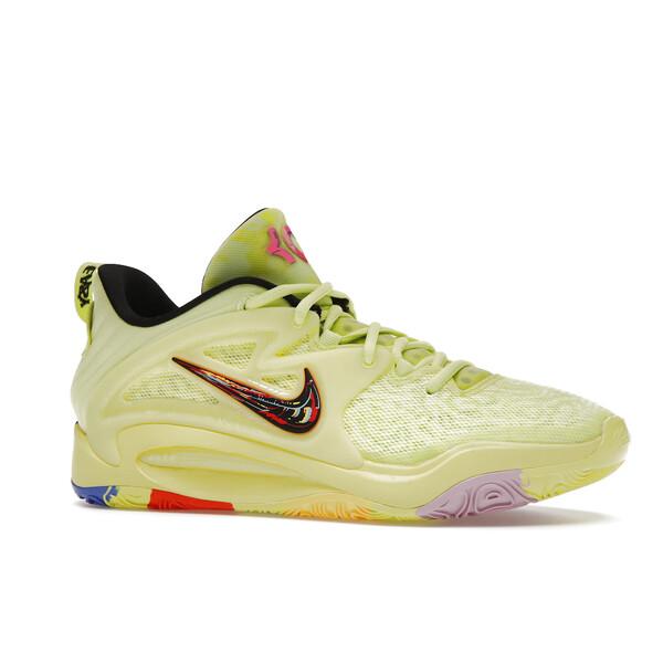 Nike ナイキ メンズ - スニーカー Nike KD 15 Aimbot 【US_11.5(29.5cm) 】の画像