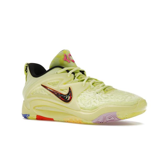 Nike ナイキ メンズ - スニーカー Nike KD 15 Aimbot 【US_11.5(29.5cm) 】の画像