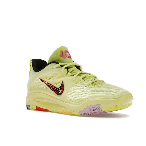 Nike ナイキ メンズ - スニーカー Nike KD 15 Aimbot 【US_11.5(29.5cm) 】の画像