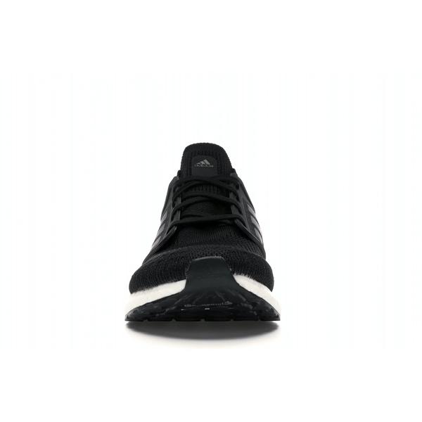 adidas アディダス メンズ ウルトラブースト スニーカー adidas Ultra Boost 20 【US_8.5(26.5cm) 】 Core Black Night Metallic｜asty-shop2｜04