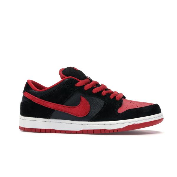 Nike ナイキ メンズ エスビー スニーカー Nike SB Dunk Low J Pack Bred 【US_8.5(26.5cm) 】の画像