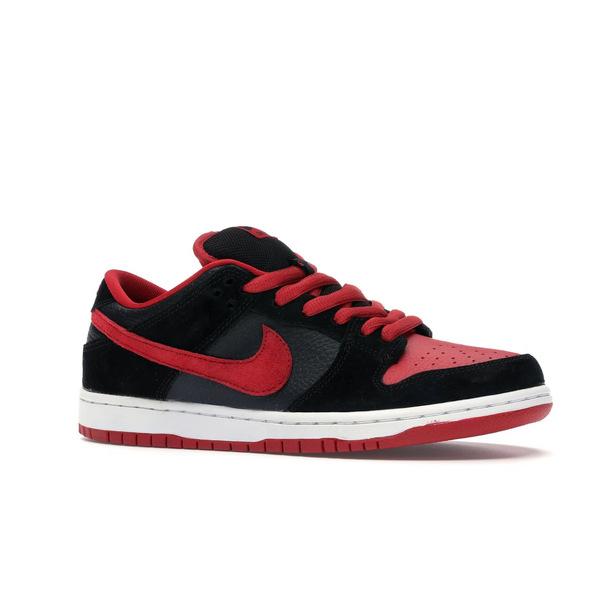 Nike ナイキ メンズ エスビー スニーカー Nike SB Dunk Low J Pack Bred 【US_8.5(26.5cm) 】の画像