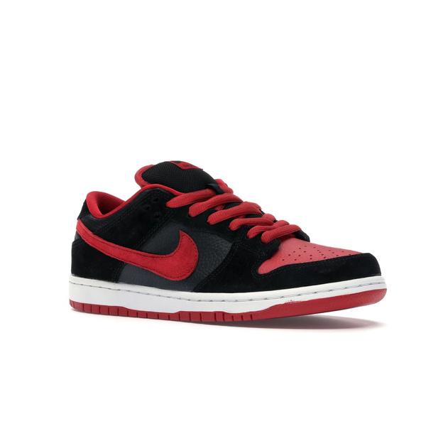 Nike ナイキ メンズ エスビー スニーカー Nike SB Dunk Low J Pack Bred 【US_8.5(26.5cm) 】の画像