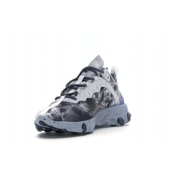 Nike ナイキ メンズ ランニング スニーカー Nike React Element 55 【US_5.5(23.5cm) 】 Kendrick Lamar｜asty-shop2｜05