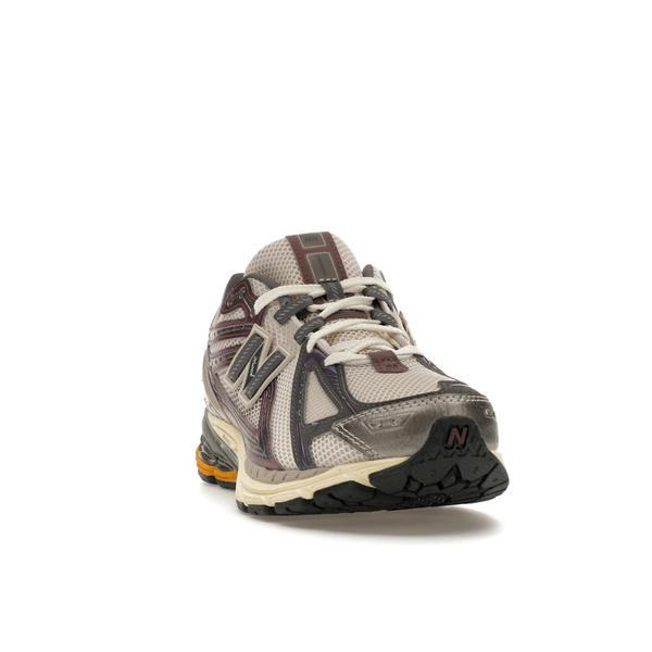 New Balance ニューバランス メンズ - スニーカー New Balance 1906R Licorice 【US_M_14 】の画像
