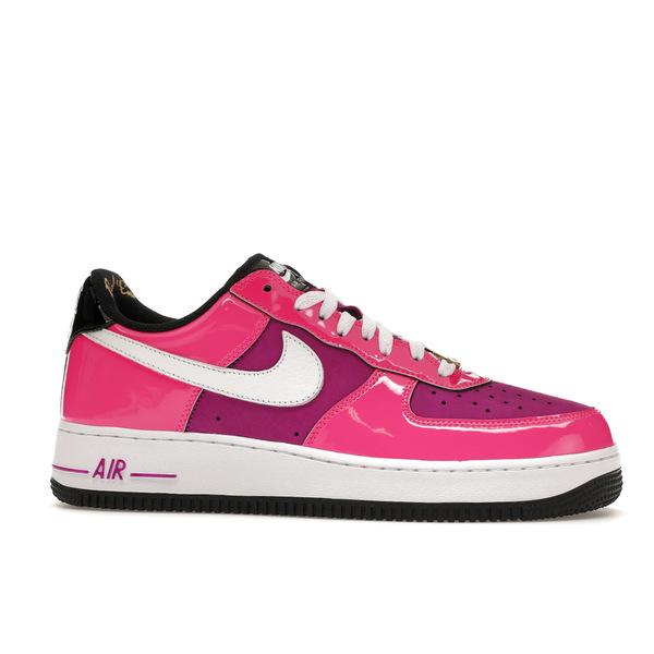 Nike ナイキ メンズ エアフォース スニーカー Nike Air Force 1 Low World Tour Las Vegas 【US_7.5(25.5cm) 】の画像