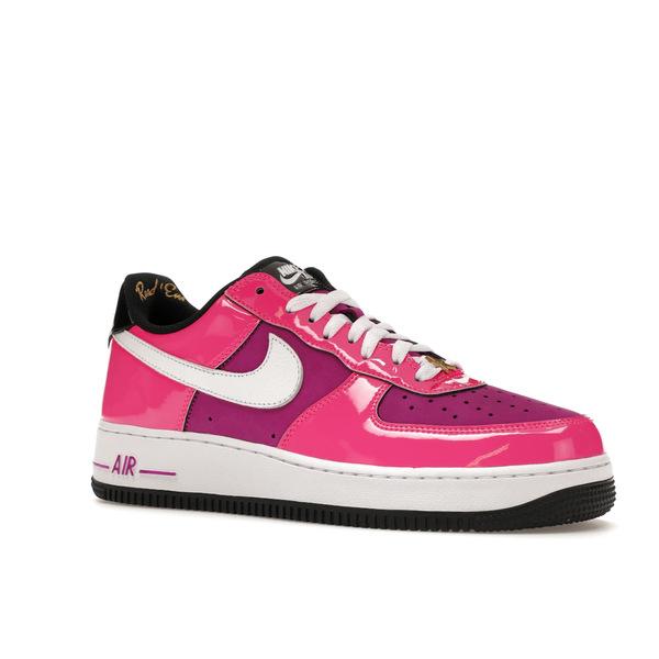 Nike ナイキ メンズ エアフォース スニーカー Nike Air Force 1 Low World Tour Las Vegas 【US_7.5(25.5cm) 】の画像