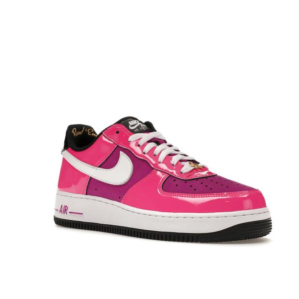 Nike ナイキ メンズ エアフォース スニーカー Nike Air Force 1 Low World Tour Las Vegas 【US_7.5(25.5cm) 】の画像