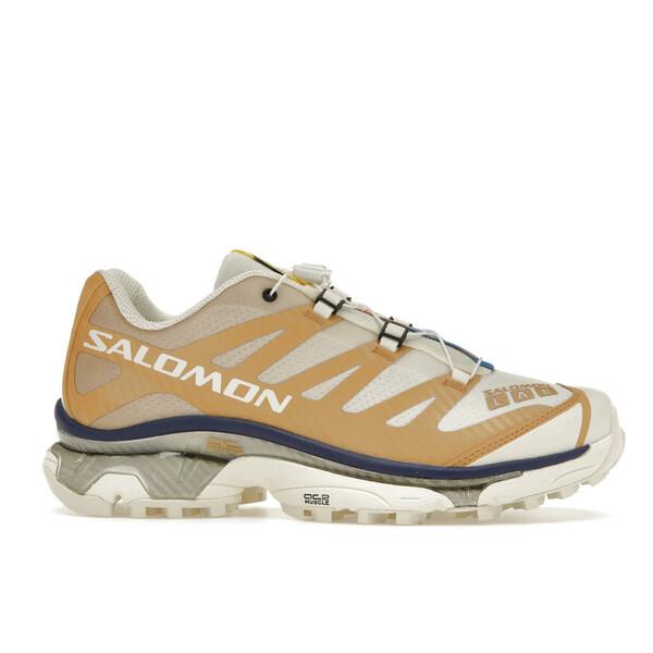 Salomon サロモン メンズ - スニーカー Salomon XT-4 OG Taffy Vanilla Ice 【US_10(28.0cm) 】の画像