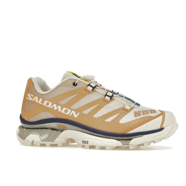 Salomon サロモン メンズ - スニーカー Salomon XT-4 OG Taffy Vanilla Ice 【US_10(28.0cm) 】の画像