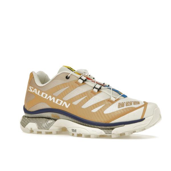 Salomon サロモン メンズ - スニーカー Salomon XT-4 OG Taffy Vanilla Ice 【US_10(28.0cm) 】の画像