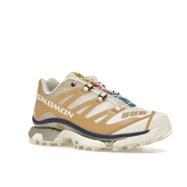 Salomon サロモン メンズ - スニーカー Salomon XT-4 OG Taffy Vanilla Ice 【US_10(28.0cm) 】の画像