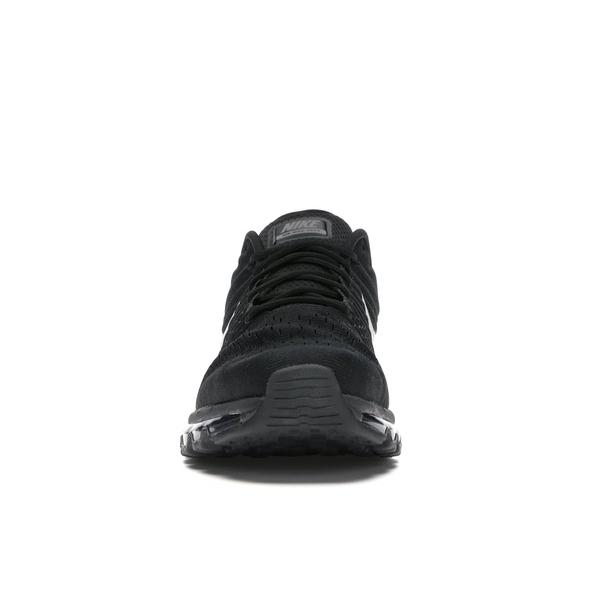 Nike ナイキ メンズ エアマックス スニーカー Nike Air Max 2017 【US_11(29.0cm) 】 Black Anthracite｜asty-shop2｜04