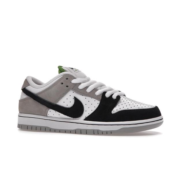 Nike ナイキ メンズ エスビー スニーカー Nike SB Dunk Low Chlorophyll 【US_8.5(26.5cm) 】の画像