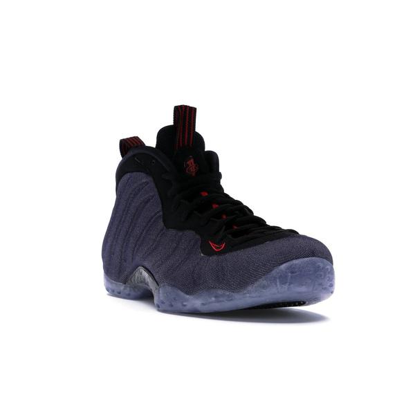 Nike ナイキ メンズ フォームポジット スニーカー Nike Air Foamposite One 【US_7.5(25.5cm) 】 Denim｜asty-shop2｜03