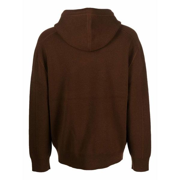 ウェブストアは セオリー パーカー・スウェットシャツ アウター メンズ