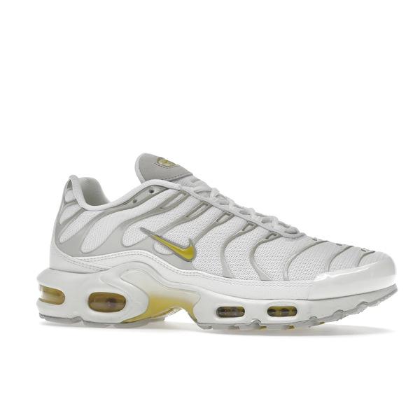 Nike ナイキ レディース スニーカー Nike Air Max Plus White Bone Celery (Women's) 【サイズ US_W_12 】の画像