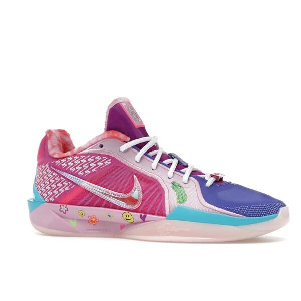NIKE Nike ナイキ レディース スニーカー Sabrina 2 Doernbecher