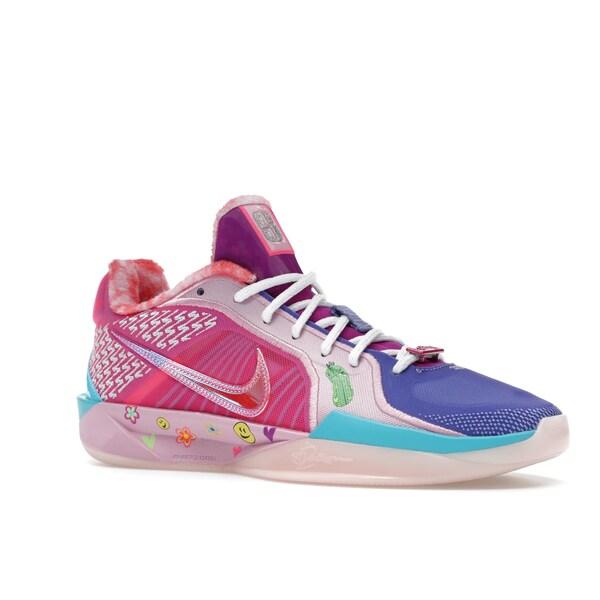 Nike Sabrina 2 美品 NIKE Nike ナイキ レディース スニーカー Sabrina 2 Doernbecher