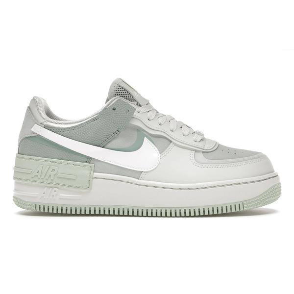 Nike ナイキ レディース スニーカー Nike Air Force 1 Low Shadow Spruce Aura White (Women's) 【サイズ US_8(25.0cm) 】