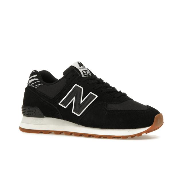 New Balance ニューバランス レディース スニーカー Black Zebra New Balance ニューバランス レディース スニーカー Black Zebra