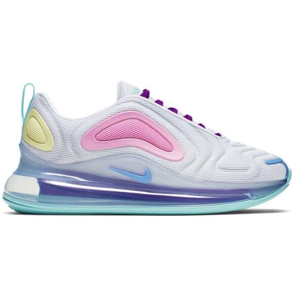 Nike ナイキ レディース スニーカー Nike Air Max 720 Aqua Powder (Women's) 【サイズ US_W_10 】