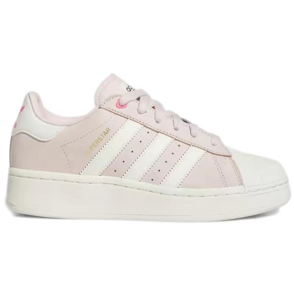 adidas アディダス レディース スニーカー adidas Superstar XLG Valentine's Day 2024 (Women's) 【サイズ US_8.5(25.5cm)】