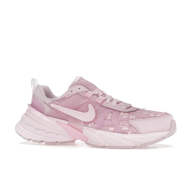 NIKE Nike ナイキ レディース スニーカー V2K Run Pink Foam
