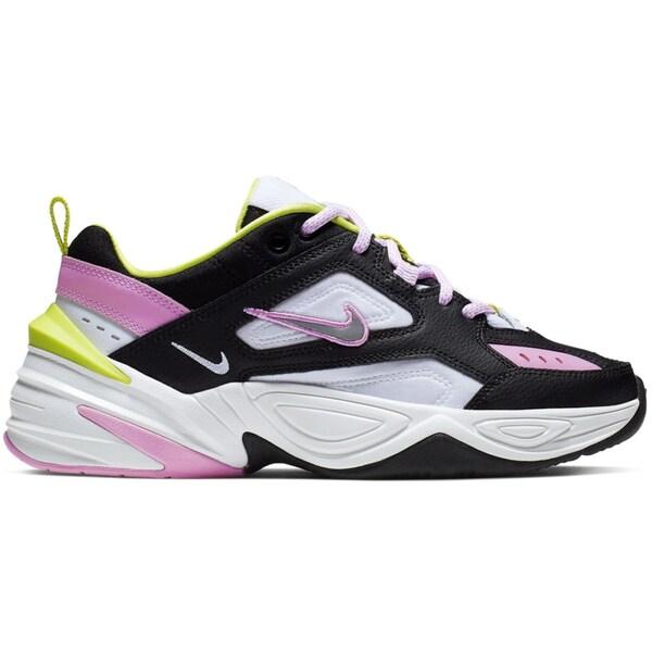 Nike ナイキ レディース スニーカー Nike M2K Tekno Black Rose (Women's) 【サイズ US_W_10】
