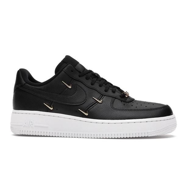 Nike ナイキ レディース スニーカー Nike Air Force 1 LX Black (Women's) 【サイズ US_5(22.0cm) 】の画像