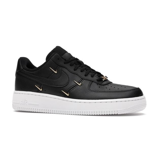 Nike ナイキ レディース スニーカー Nike Air Force 1 LX Black (Women's) 【サイズ US_5(22.0cm) 】の画像