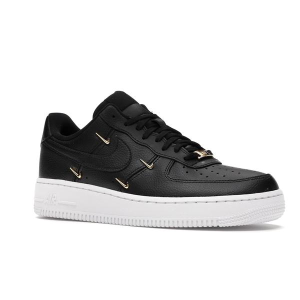 Nike ナイキ レディース スニーカー Nike Air Force 1 LX Black (Women's) 【サイズ US_5(22.0cm) 】の画像