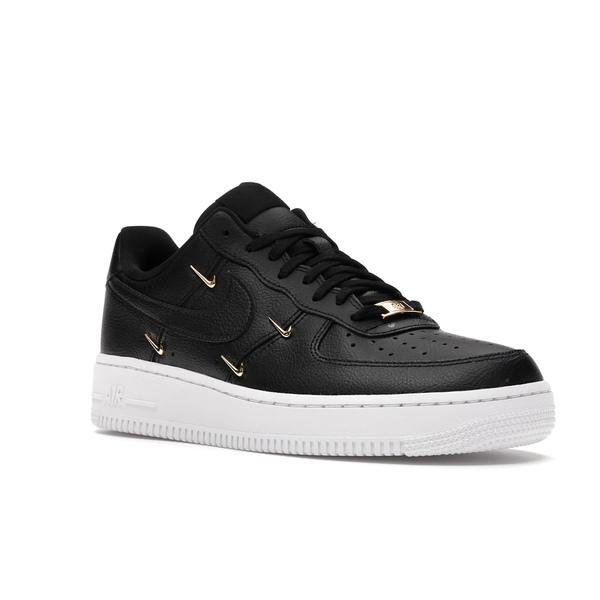 Nike ナイキ レディース スニーカー Nike Air Force 1 LX Black (Women's) 【サイズ US_5(22.0cm) 】の画像