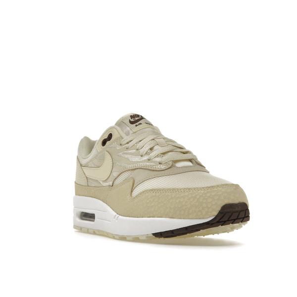 Nike ナイキ レディース スニーカー Safari Coconut Milk (Women's) Nike Air Max 1 '87 【US_13W 】 サイズ US_13W｜asty-shop2｜03