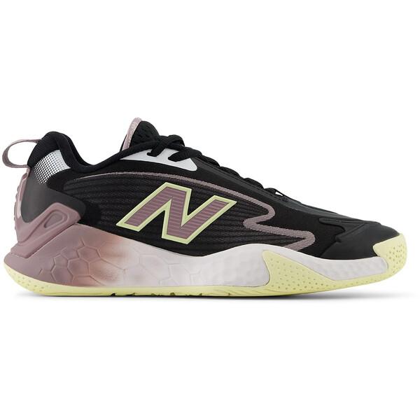 New Balance ニューバランス レディース スニーカー New Balance Fresh Foam X CT-Rally v1 Black White (Women's) 【サイズ US_9(26.0cm)】