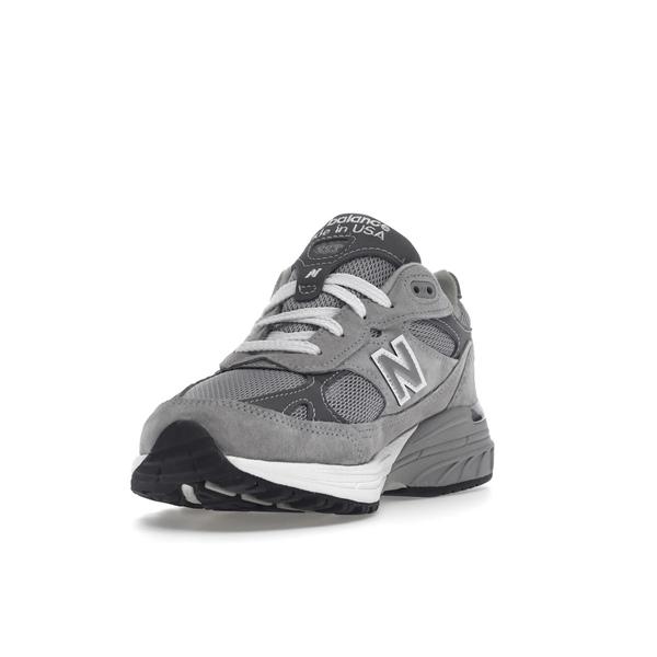 New Balance ニューバランス レディース スニーカー MiUSA Grey New Balance ニューバランス レディース スニーカー MiUSA Grey