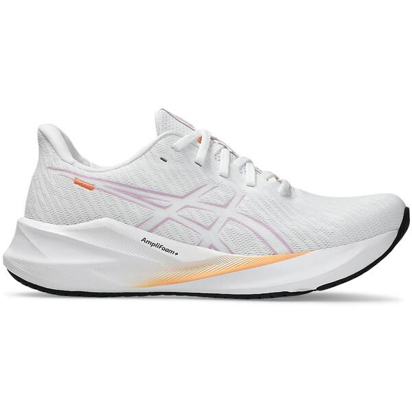 ASICS アシックス レディース スニーカー ASICS Versablast 4 White Light Ube (Women's) 【サイズ US_5(22.0cm)】