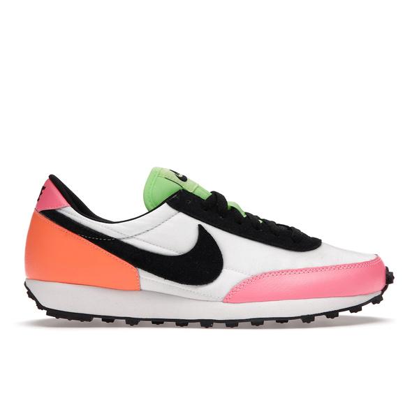 Nike ナイキ レディース スニーカー Nike Daybreak Sunset Pulse Atomic Orange (Women's) 【サイズ US_5.5(22.5cm)】