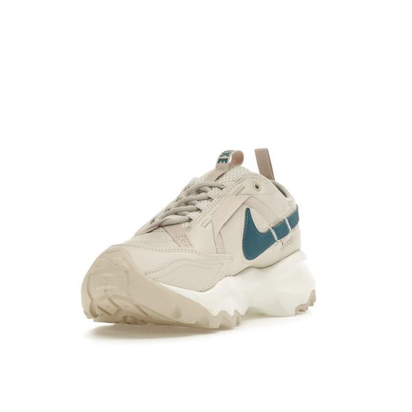 Nike ナイキ レディース スニーカー Light Orewood Brown Geode Teal (Women's) Nike TC 7900 【US_7W(24cm) 】 サイズ US_7W(24cm)｜asty-shop2｜05