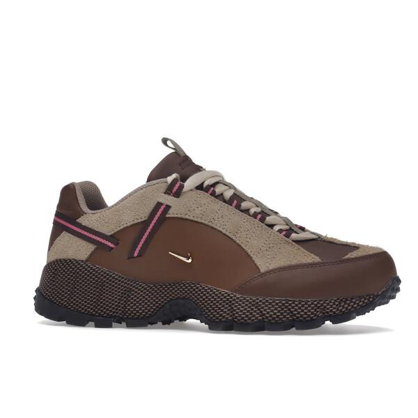 Nike ナイキ レディース スニーカー Nike Air Humara LX Jacquemus Ale Brown Gold (Women's) 【サイズ US_W_11.5 】の画像
