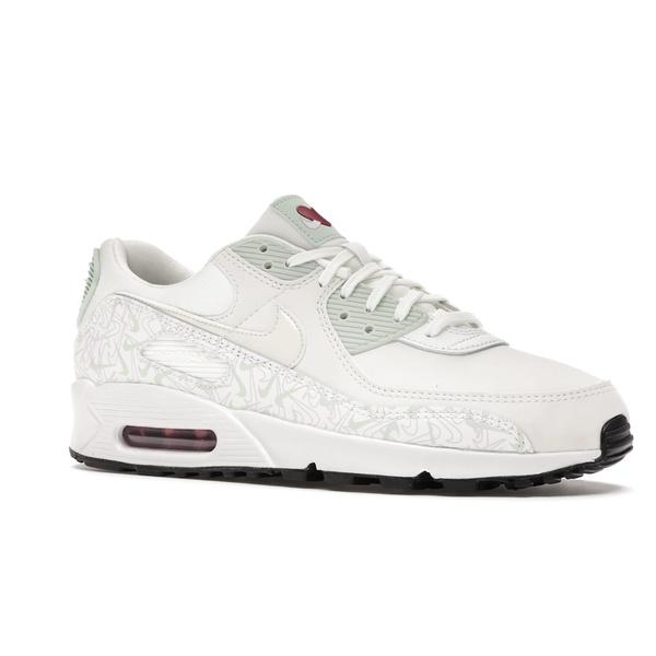 Nike ナイキ レディース スニーカー Nike Air Max 90 Valentine's Day (2020) (Women's) 【サイズ US_W_12 】の画像
